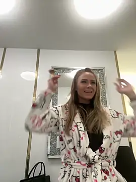 AmeelliaRose online show from 02-22-26, 07:23