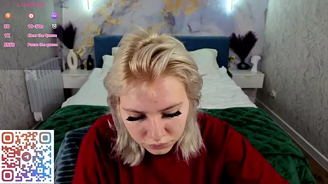 Snapshot of Kate_Krose chatting on 05-08-26, 01:00 Kate Krose online show from 05-08-26, 01:00
