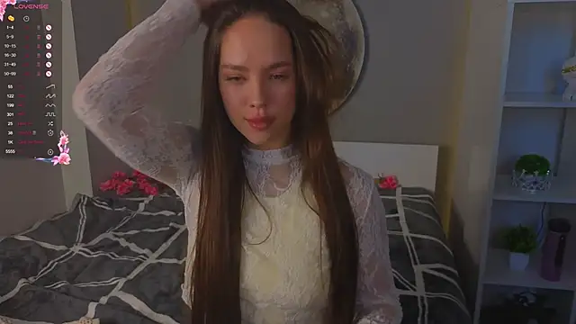 MeiLiscio online show from 03-08-26, 07:23