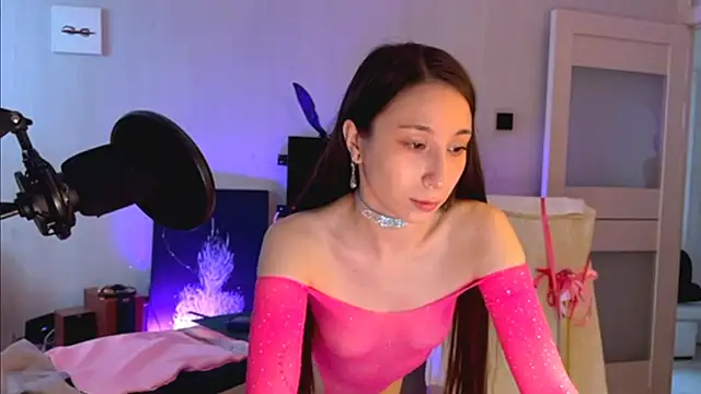 karinasun online show from 02-12-26, 07:03