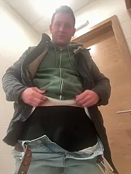 LubasOriginMen online show from 04-10-26, 09:14