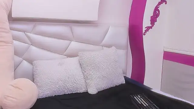 Keiry Paloma online show from 03-22-26, 07:06