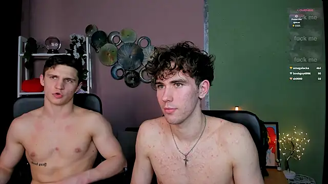 Snapshot of kevin_nix chatting on 02-27-26, 06:52 kevin nix online show from 02-27-26, 06:52