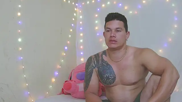 Eternalfuego online show from 03-21-26, 05:12