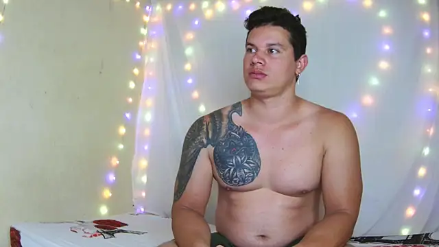 Eternalfuego online show from 04-20-26, 05:37