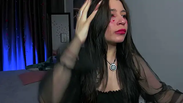 Snapshot of ValeryOhara_ chatting on 02-14-26, 09:44 ValeryOhara online show from 02-14-26, 09:44