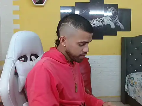 chacorta  online show from 03-28-26, 01:22