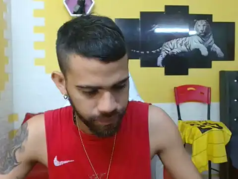Snapshot of chacorta_ chatting on 04-22-26, 01:01 chacorta online show from 04-22-26, 01:01