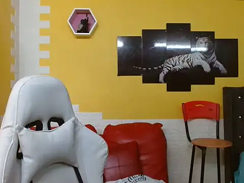 Snapshot of chacorta_ chatting on 05-22-26, 12:55 chacorta online show from 05-22-26, 12:55