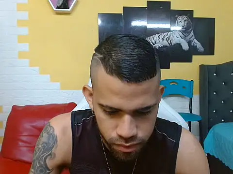 Snapshot of chacorta_ chatting on 05-31-26, 12:56 chacorta online show from 05-31-26, 12:56