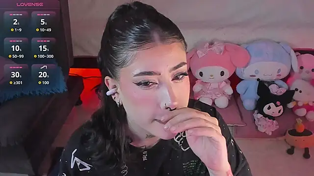 Tamara uwu online show from 03-03-26, 10:26