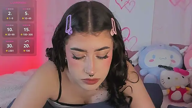 Tamara uwu online show from 03-05-26, 09:55