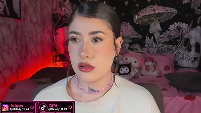 Tamara uwu online show from 07-21-26, 09:39