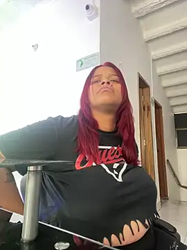 NathaliaMayson online show from 02-07-26, 08:12