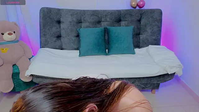 DannaCouper  online show from 04-17-26, 11:13