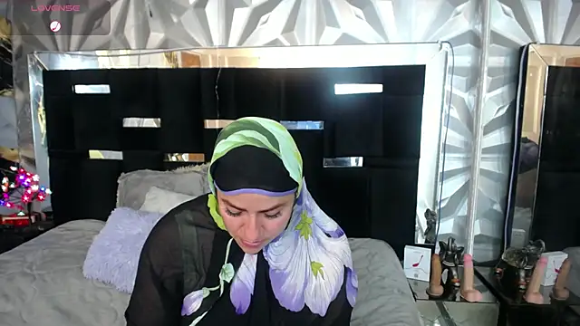 Alison-mar online show from 02-10-26, 07:18