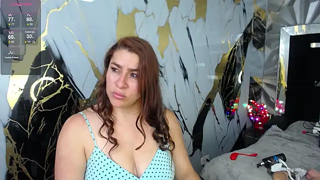 Alison-mar online show from 02-26-26, 08:08