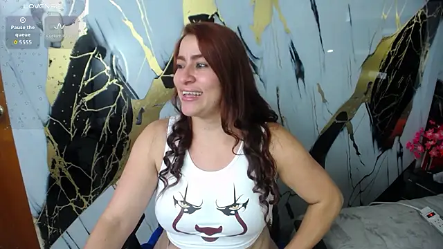 Alison-mar online show from 03-16-26, 07:51