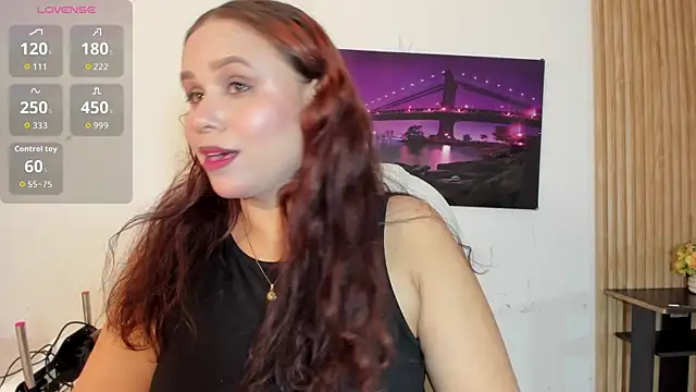 alennax online show from 05-21-26, 12:34