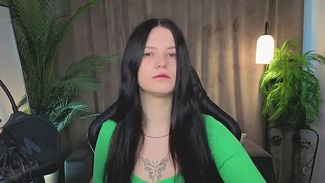 Maria trend online show from 02-15-26, 03:09