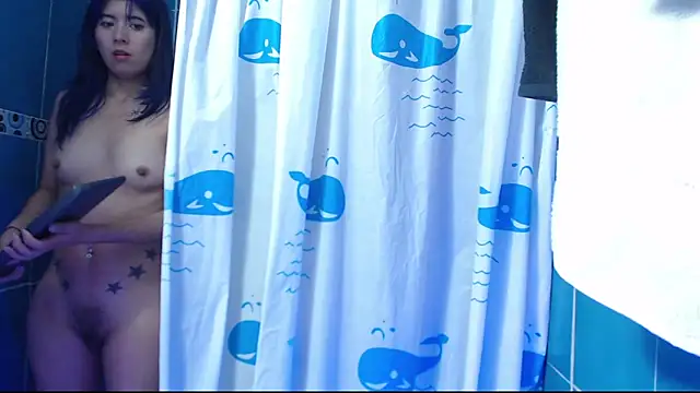 STEFANY  JACK online show from 03-15-26, 10:49