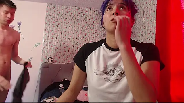 STEFANY  JACK online show from 03-20-26, 10:14