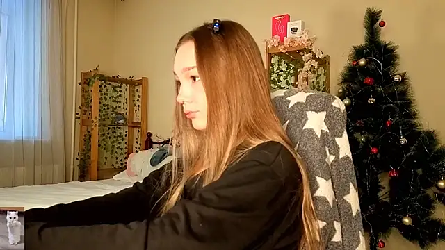 HoneyComfy online show from 02-15-26, 11:08