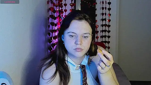 Lika  Sweeet online show from 02-04-26, 11:09