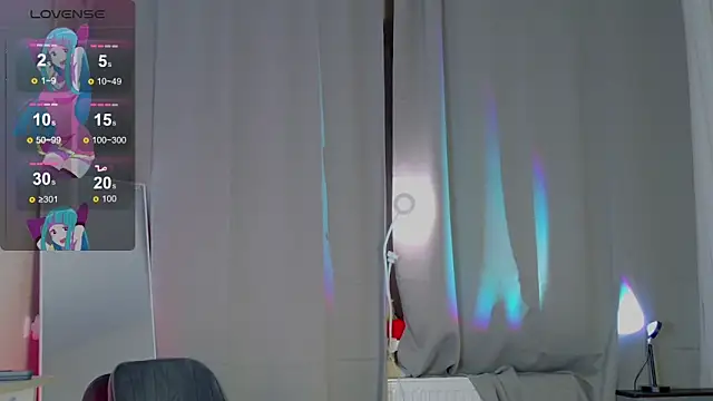 BladeSonya online show from 03-30-26, 08:32