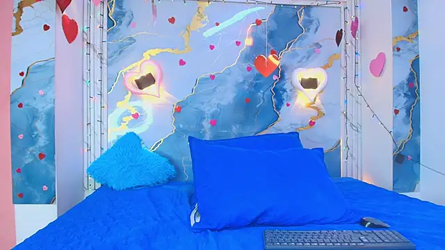 crystal love08 online show from 02-27-26, 07:25