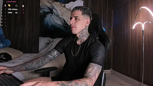 Snapshot of trisstann_ chatting on 02-22-26, 05:22 trisstann online show from 02-22-26, 05:22