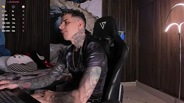 trisstann  online show from 03-15-26, 05:08