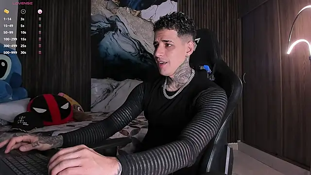 trisstann  online show from 04-07-26, 04:29