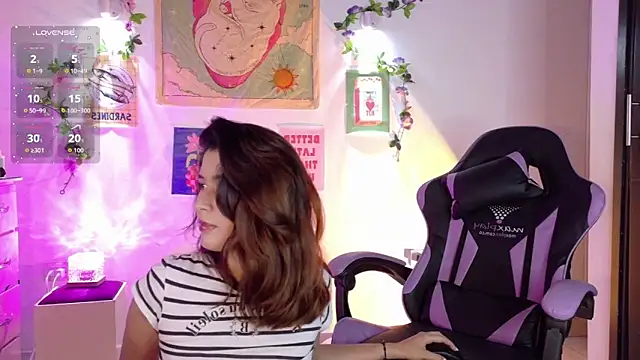 emicute  online show from 02-07-26, 01:53