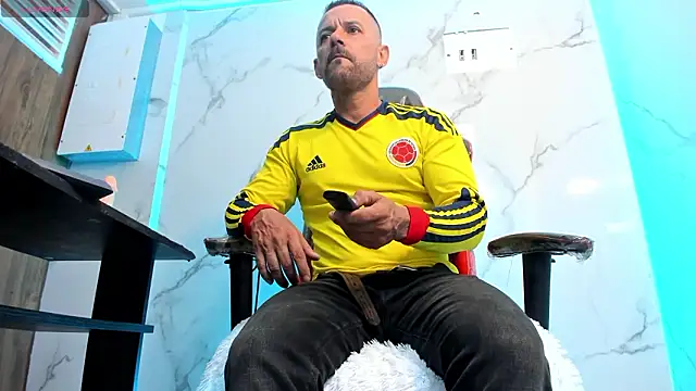 HardenedDad online show from 03-04-26, 07:31