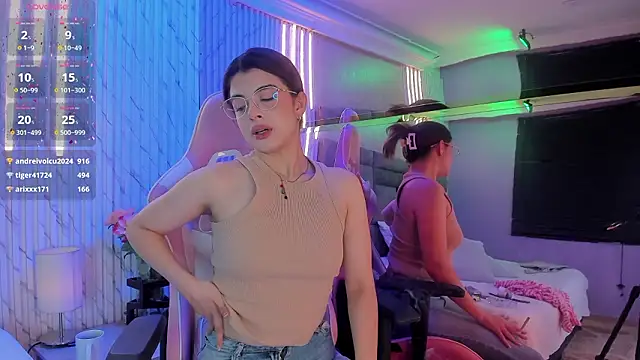 KatyParisi online show from 02-09-26, 08:35