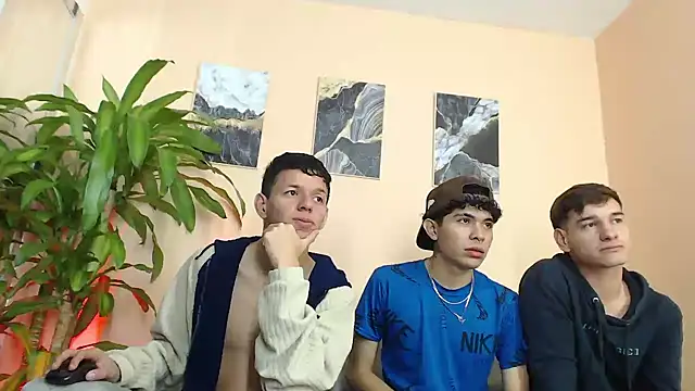 DesiresOfOlympus  online show from 02-25-26, 09:13