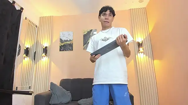 DesiresOfOlympus  online show from 04-20-26, 08:21