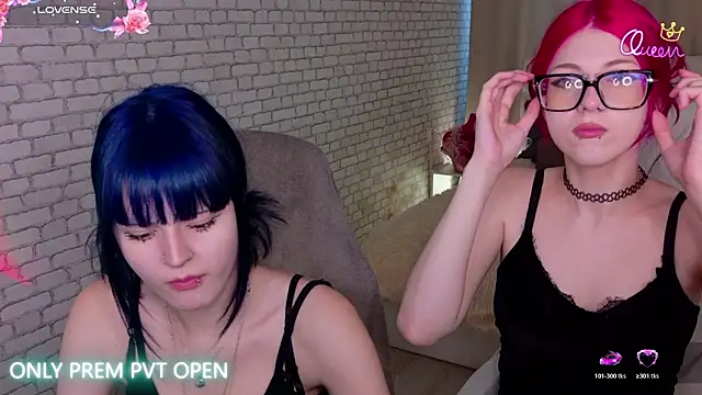 michelewild online show from 03-29-26, 01:33