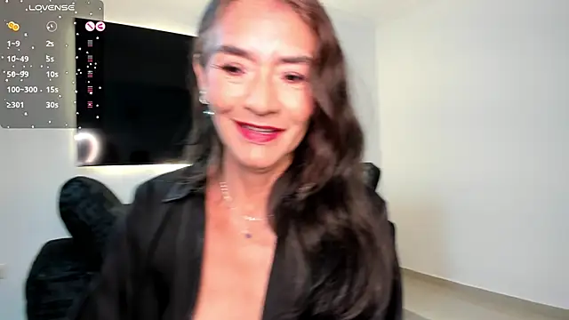 Emma Mendozaa online show from 06-30-26, 11:33