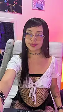 mary luckaysha  online show from 07-08-26, 07:07