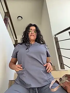 Ales Kitten Live online show from 04-02-26, 07:33