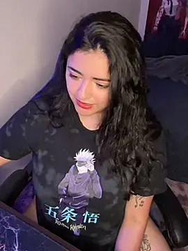 Ales Kitten Live online show from 04-22-26, 08:54