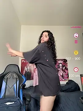 Ales Kitten Live online show from 05-16-26, 09:35