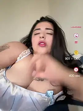 Ales Kitten Live online show from 07-19-26, 09:07