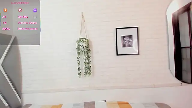 Lia Passion online show from 07-19-26, 06:33