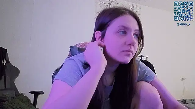 Holy Kveta online show from 03-22-26, 03:54