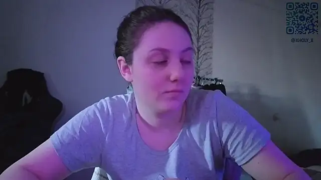 Holy Kveta online show from 03-25-26, 03:56