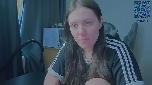 Snapshot of Holy_Kveta chatting on 07-12-26, 02:46 Holy Kveta online show from 07-12-26, 02:46