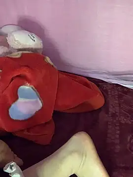 Star-sweet01 online show from 03-16-26, 12:42